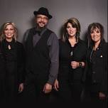 The Isaacs @ Victory Christian Center