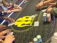 Poker NLH 5/5 Astoria