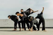 South Shore Dancers-Garden Party social ballroom dance