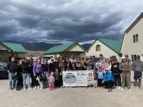 3rd Annual Ryan Olson Memorial Fishing Tournament