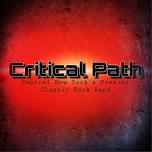 Critical Path Returns to the Great Sacandaga Brewing Company