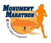 2024 Platte Valley Companies Monument Marathon