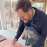 Santa Paula Art Museum — Painting Demonstration: Christopher Noxon