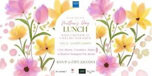 Mother's Day Lunch Experience with a Skyview