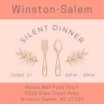 Winston-Salem Silent Dinner — CSDHH