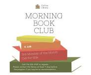 Morning Book Club