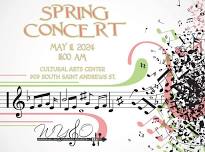 Spring Concert