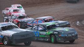 RPM Speedway IMCA Races: 18th Annual Fall Nationals-Championship Night