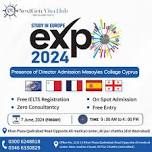 Study in Europe Expo