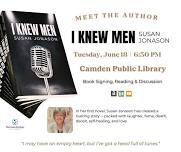 Meet the Author in Camden