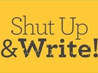 Shut Up & Write!® in Westfield NJ