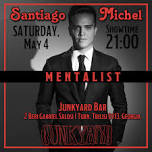 Santiago Michel - Mentalist