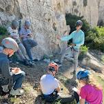 Cody Youth Climbing Camp - Session 1