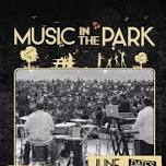 Music in the Park