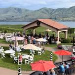 LIVE MUSIC @ Benson Vineyards with TLC Jazz Band