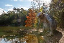 Bernheim Arboretum and Research Forest