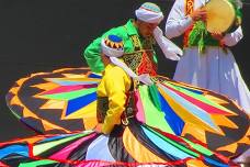 Cairo Sufi Dance Experience: Whirling Dervishes Performance and Khan El-Khalili Bazaar Visit