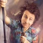 Milton Jones