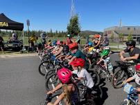 Bend Summer Kiddie Crit and Junior Races