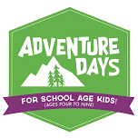 Adventure Days 2024 Day Camp!