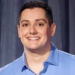 SPECIAL EVENT – Joe Machi as seen on Last Comic Standing, Late Night with Jimmy Fallon, Conan, Gutfeld! and more