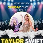 Taylor Swift Brunch at Standard Rec