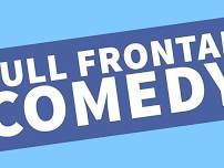 Comedy Night @ The Winning Post, Whitton