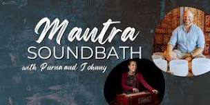 Mantra Soundbath