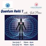 Quantum Reiki Level 1