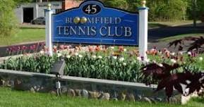 Bloomfield Summer Open