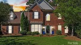 Open House @ 10701 Pomerane Place, Charlotte -