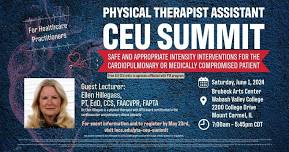 PTA CEU Summit