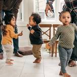 Family Dance Party