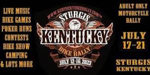 Kentucky Bike Rally