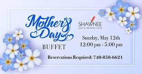 Mother's Day Buffet