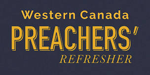 Western Canada Preachers