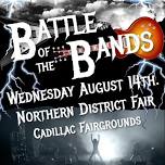 Battle of The Bands