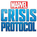 Marvel Crisis Protocol Tournament