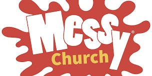 Messy Church at St Nicholas, Beverley