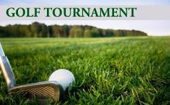 Brian Riser Memorial Golf Tournament