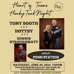 Heart of Texas Honky Tonk Night