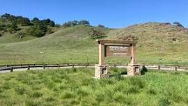 Family Campfire Program at Coyote Valley Open Space Preserve — Visit Morgan Hill