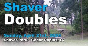 Shaver Doubles 2024