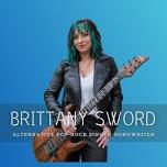 Brittany Sword Live at FireTrucker Brewery