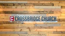 CROSSBRIDGE CHURCH Moms' Ministry Night Out!