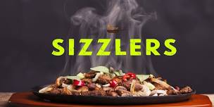 Sizzling Sizzlers