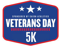 Veterans Day 5K - Newtown, PA