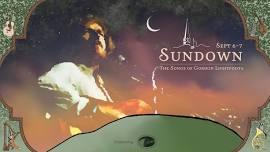 Sundown: The songs of Lightfoot