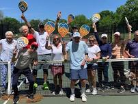 WEDS 4PM SPEC Tennis WELLESLEY - Sprague Field Courts - Donizetti St