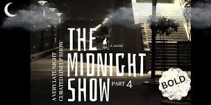 THE MIDNIGHT COMEDY SHOW 4